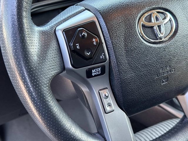 Used 2021 Toyota 4Runner SR5 RWD image 29