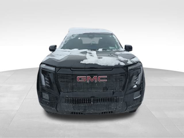 Used 2026 GMC Sierra EV Elevation image 14