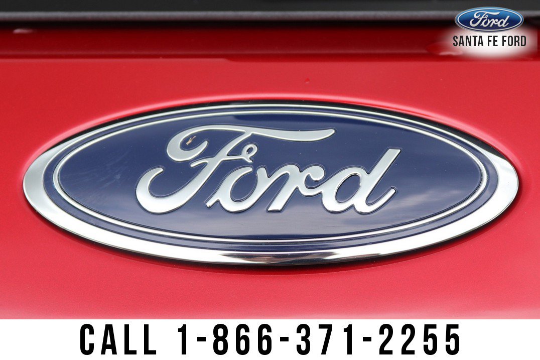 New 2025 Ford Explorer ST w/ Sun And Sound Package RWD image 3
