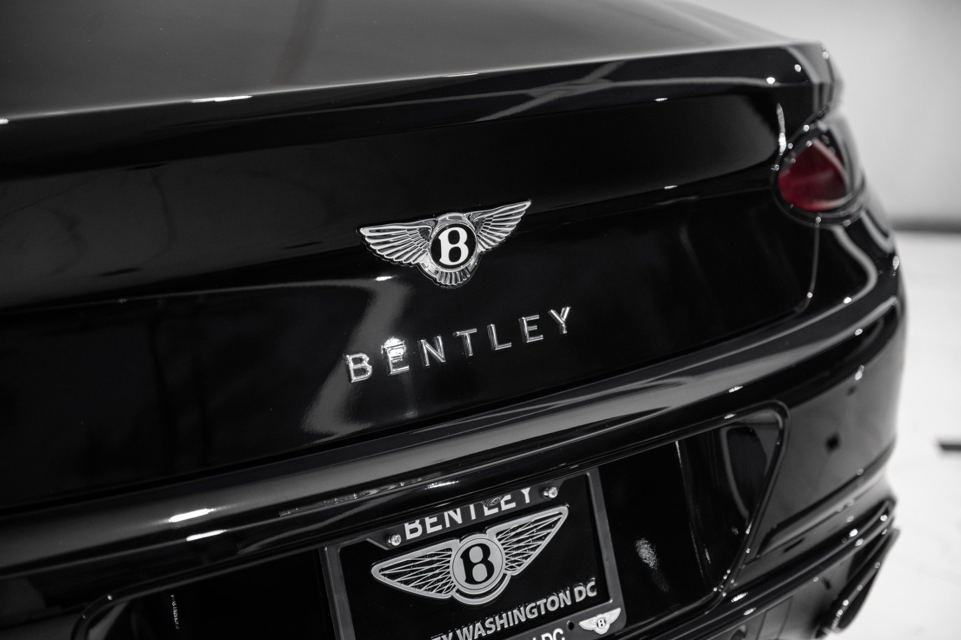 Certified 2023 Bentley Continental GT Speed AWD/4WD image 15
