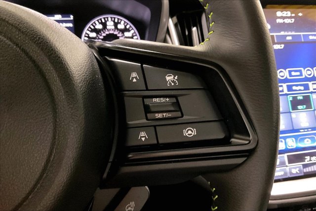 Used 2025 Subaru Outback Onyx Edition AWD/4WD image 19