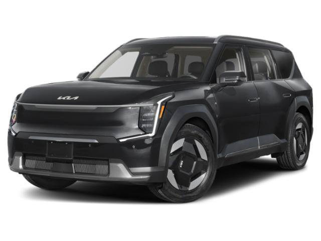 Used 2024 Kia EV9 Wind AWD/4WD image 4