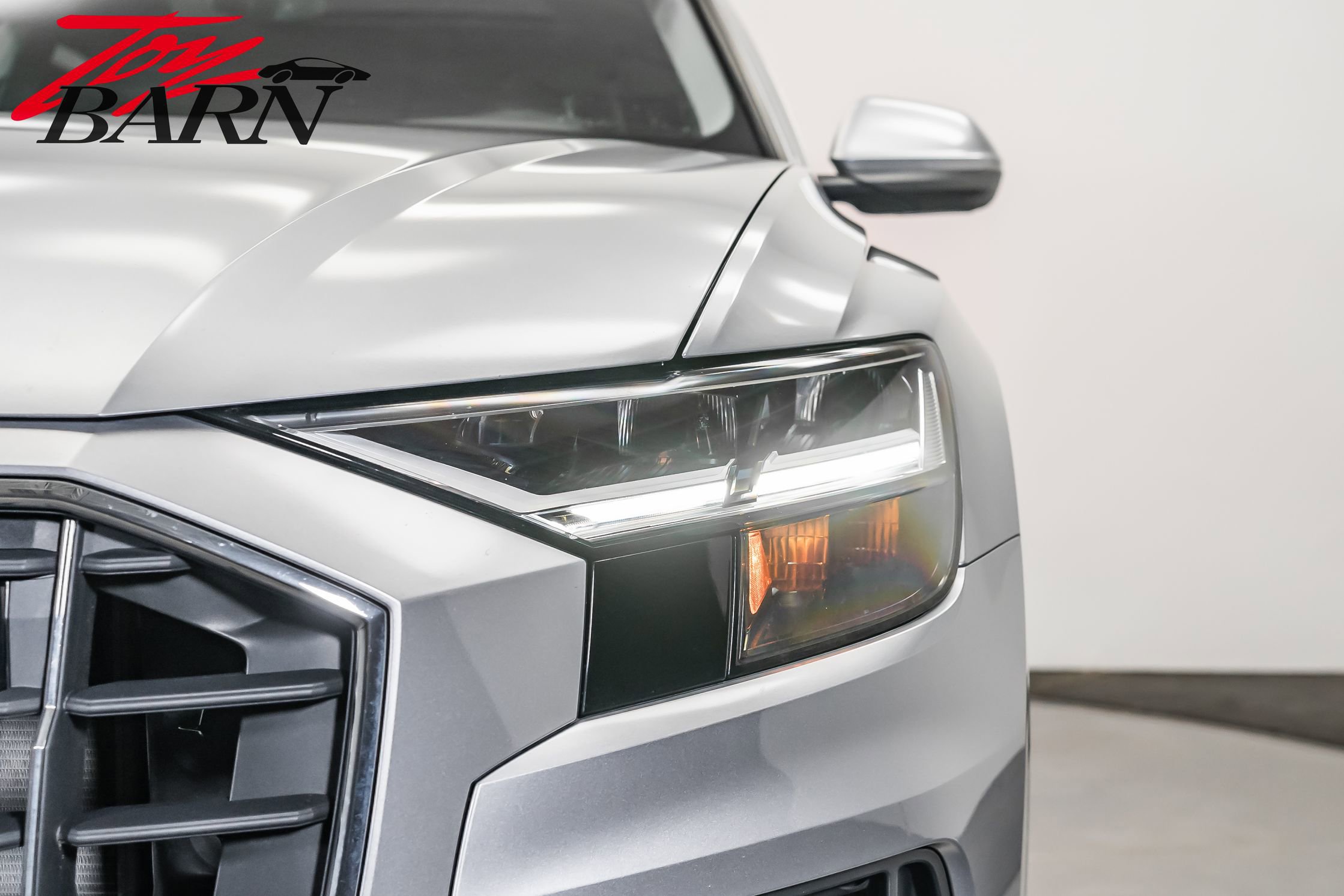 Used 2022 Audi Q8 Premium Plus image 11