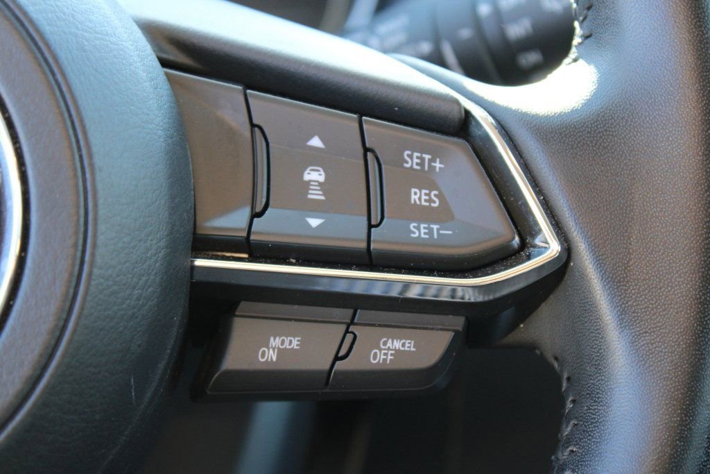 Used 2021 MAZDA CX-9 Sport image 15