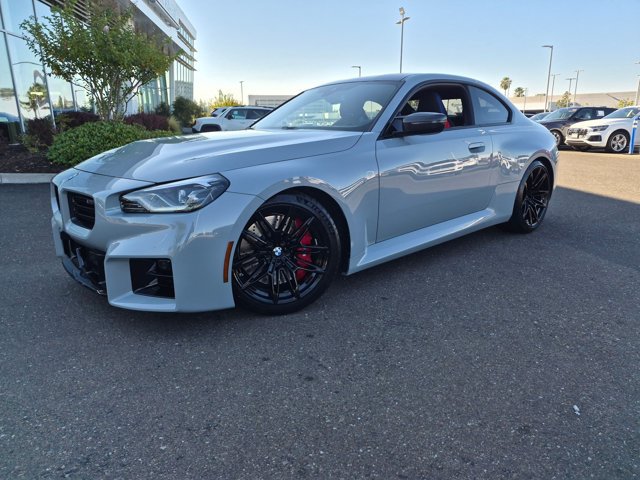 Used 2023 BMW M3 Competition AWD/4WD image 28