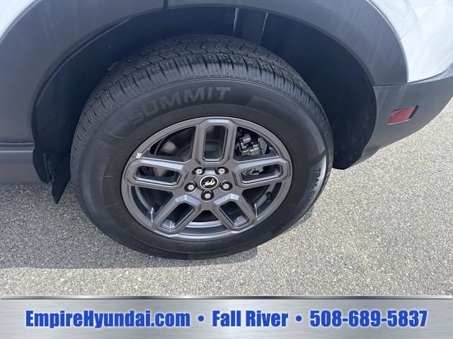 Used 2025 Ford Bronco Sport Big Bend AWD/4WD image 12