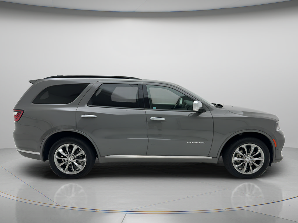 Used 2022 Dodge Durango Citadel AWD/4WD image 2