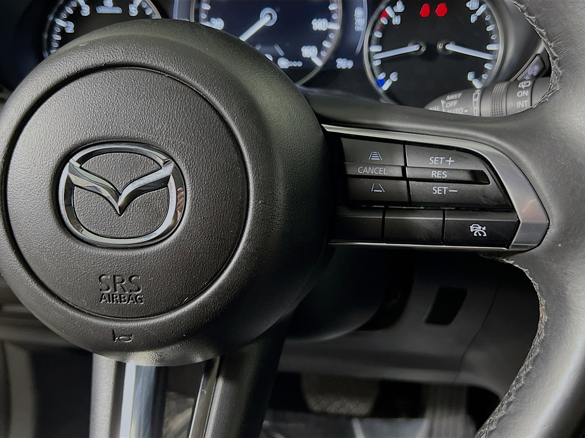 Used 2024 MAZDA CX-30 AWD 2.5 S w/ Select Sport Pkg image 20