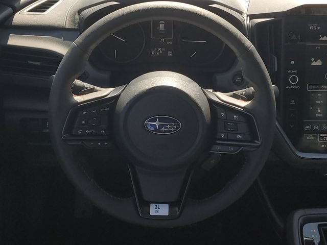 New 2026 Subaru Crosstrek 2.5i Limited AWD/4WD image 13