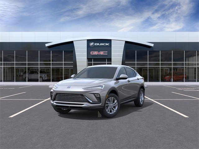 New 2025 Buick Envista Preferred w/ Convenience I Package image 8