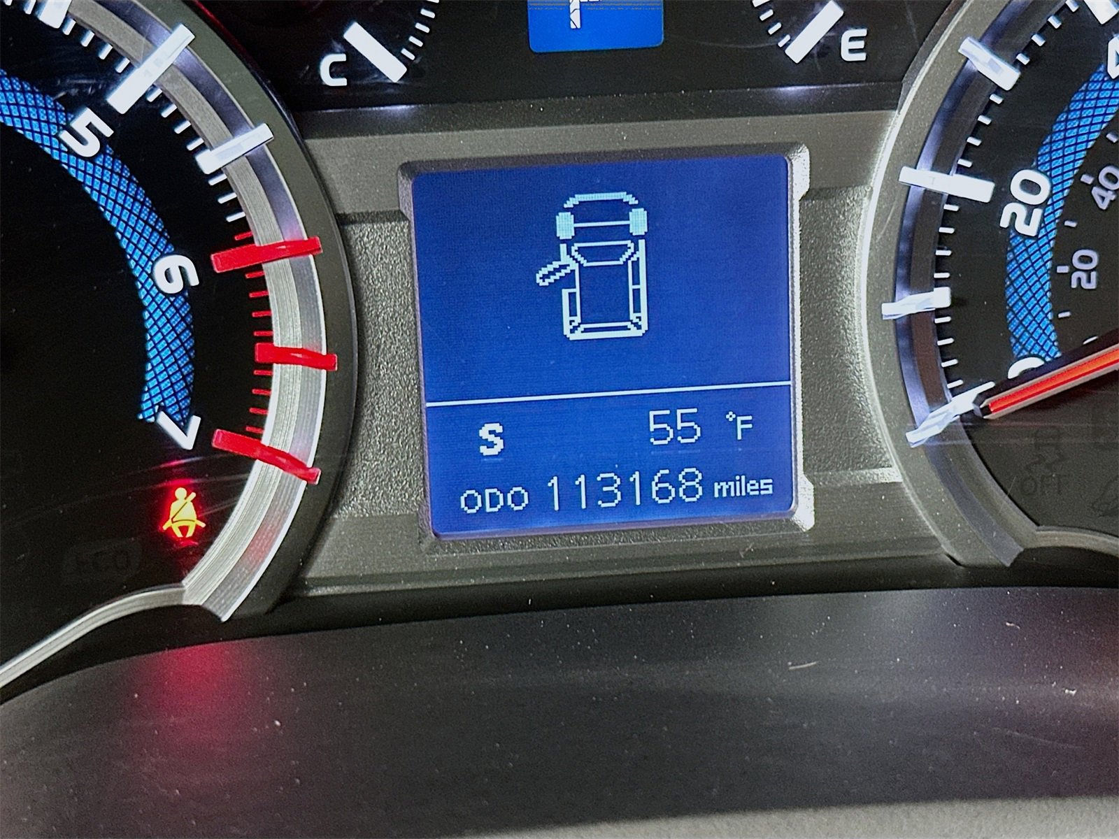 Used 2016 Toyota 4Runner Limited image 12