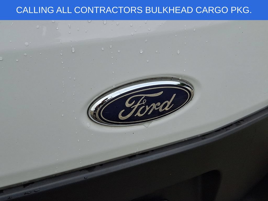 Used 2022 Ford Transit 250 Low Roof w/ Exterior Upgrade Package RWD image 29