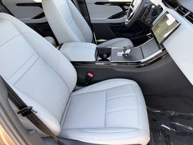 New 2026 Land Rover Range Rover Evoque S AWD/4WD image 10