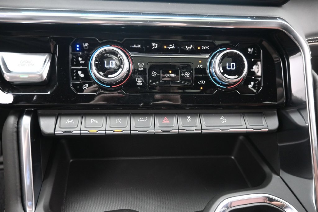 New 2026 GMC Sierra 1500 Denali Ultimate AWD/4WD image 21