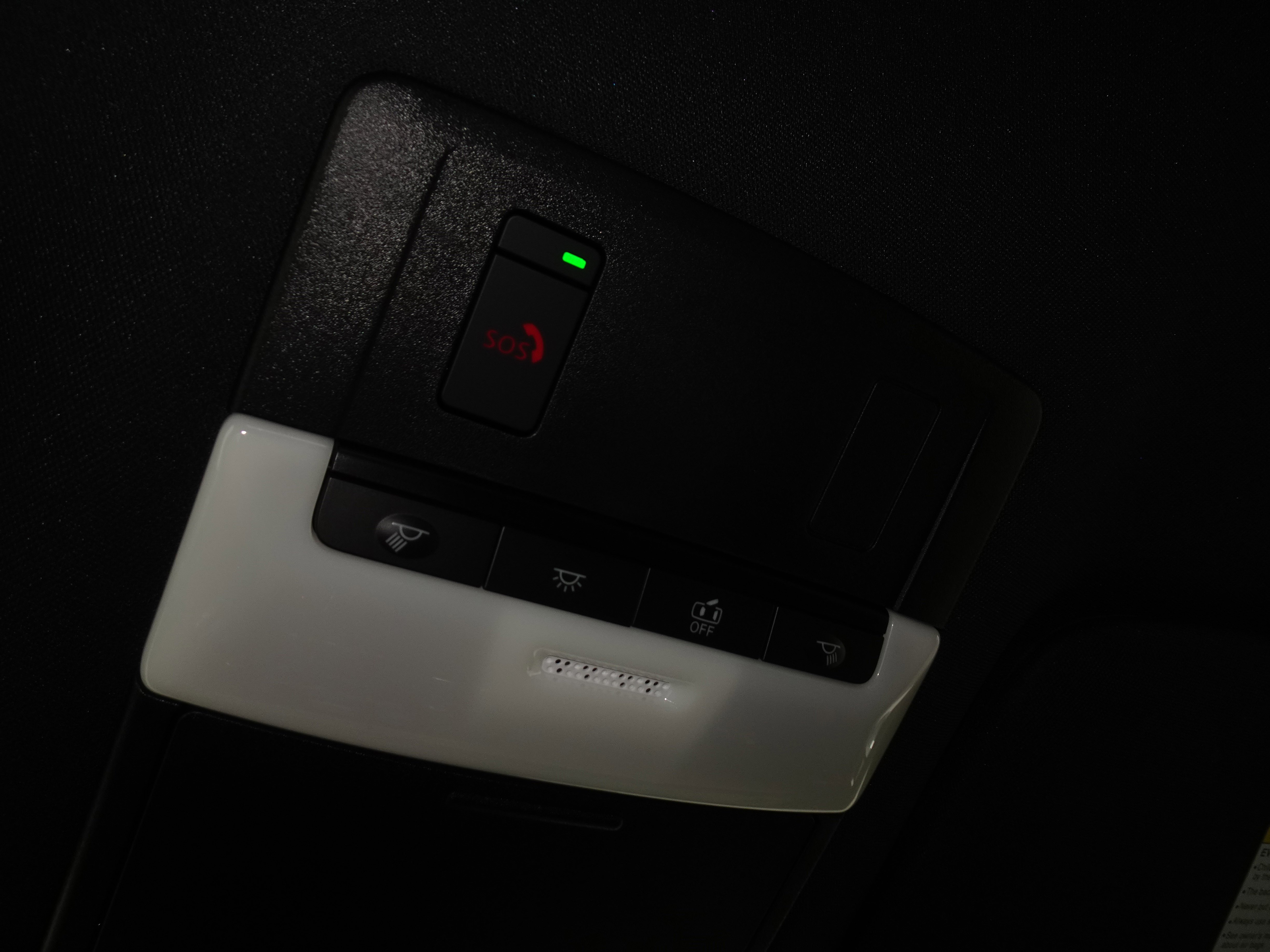 New 2025 Nissan Pathfinder Rock Creek image 32