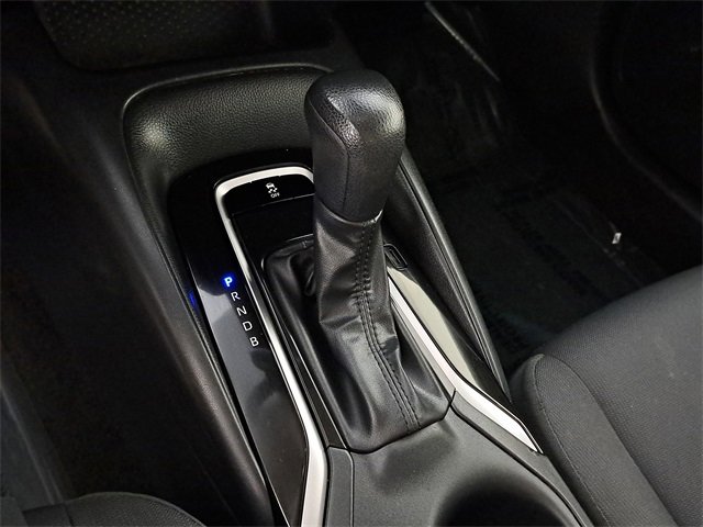 Used 2023 Toyota Corolla LE image 30