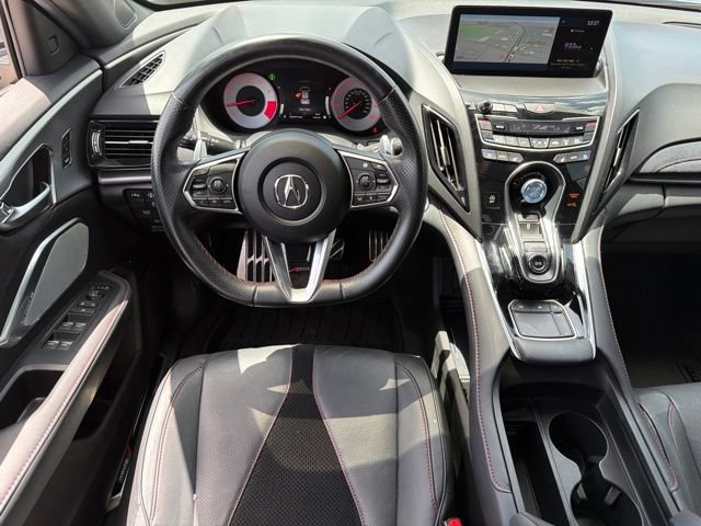 Used 2022 Acura RDX A-Spec FWD image 18