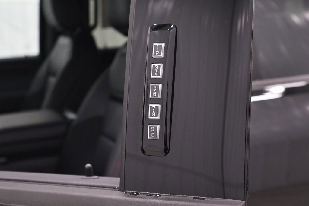 New 2026 Ford F150 Raptor image 37