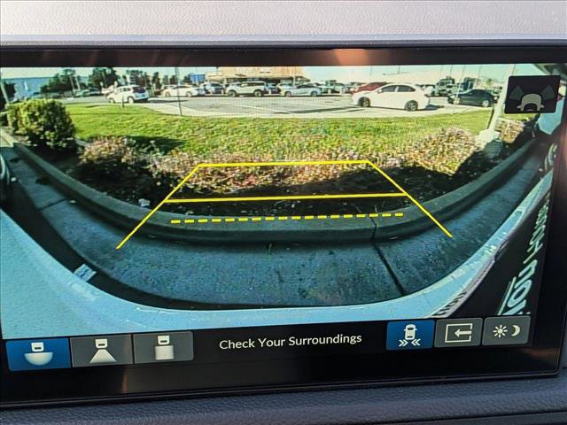 New 2026 Honda CR-V Sport Touring image 12