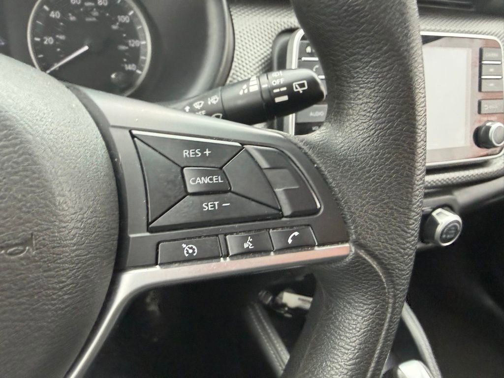 Used 2020 Nissan Kicks SV FWD image 19