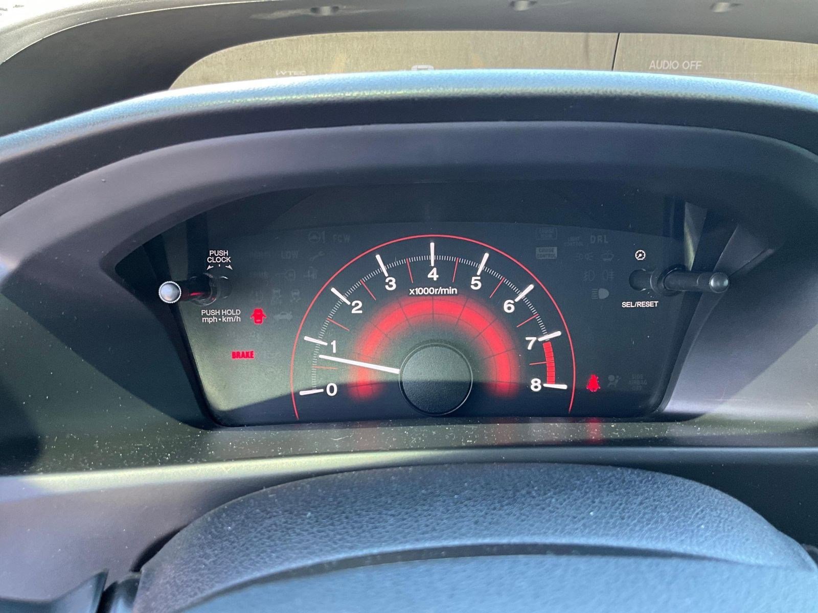 Used 2013 Honda Civic Si image 13