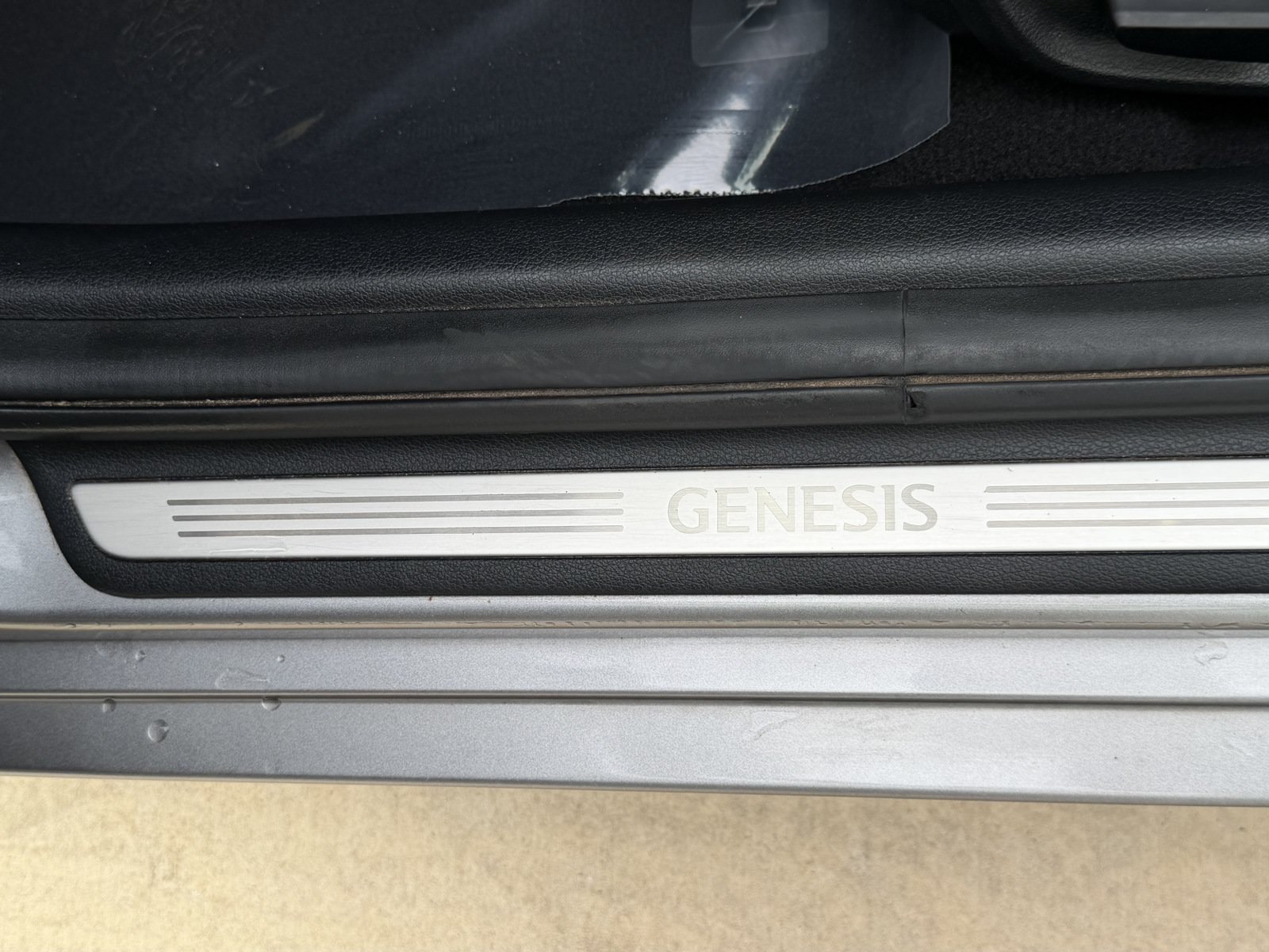 Used 2020 Genesis G70 2.0T RWD image 21