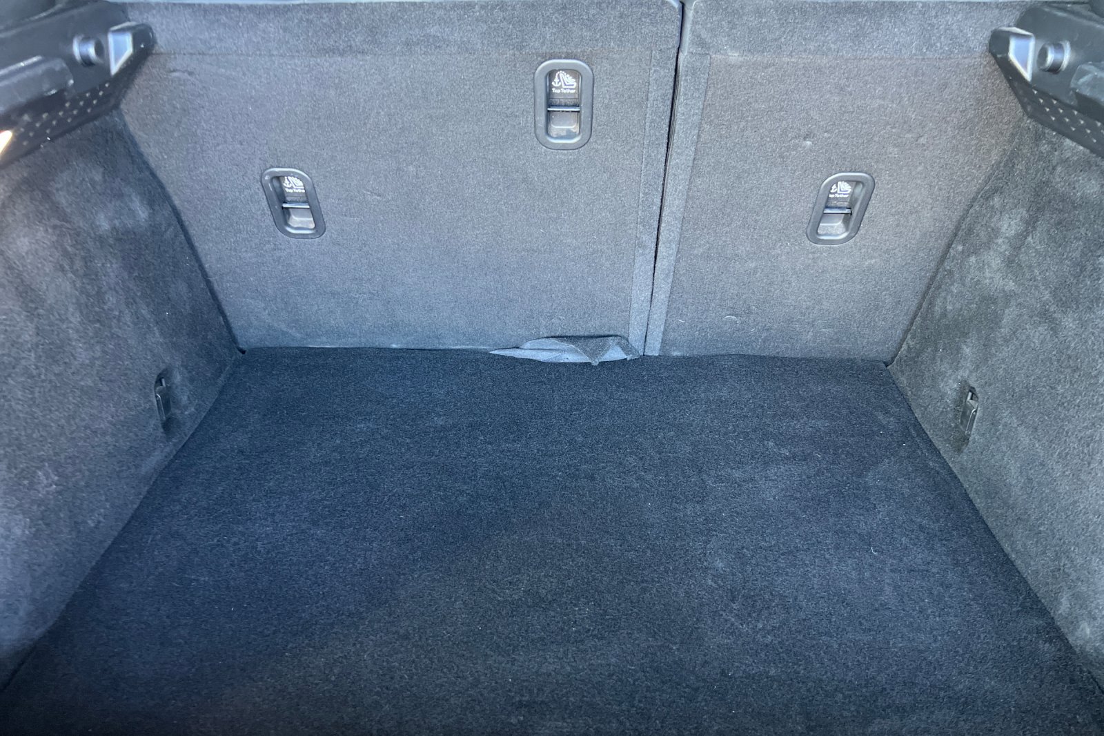 Used 2023 MAZDA CX-30 AWD 2.5 S w/ Preferred Package image 15