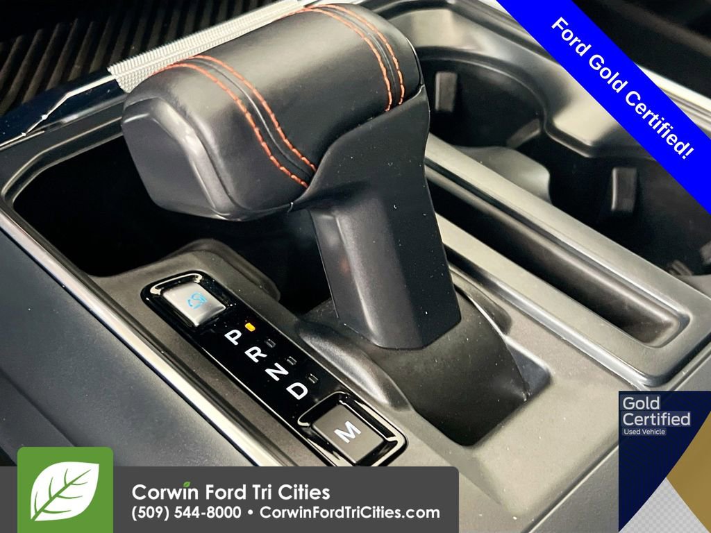 Used 2024 Ford F150 Raptor image 10