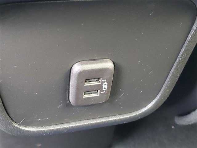 Certified 2023 Chevrolet Equinox RS image 11