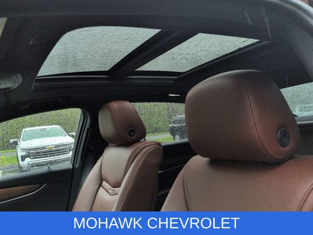 Used 2016 Cadillac XTS Luxury w/ Driver Awareness Package FWD image 20