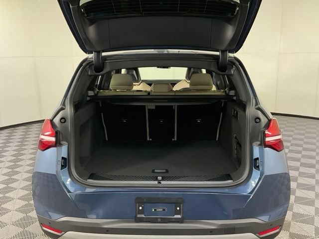 Certified 2025 BMW X3 xDrive30i w/ Premium Package AWD/4WD image 32