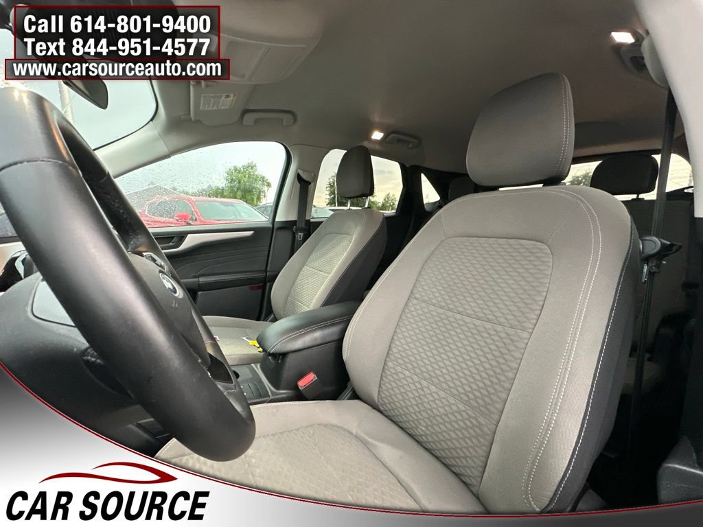 Used 2022 Ford Escape SE w/ Cold Weather Package AWD/4WD image 15