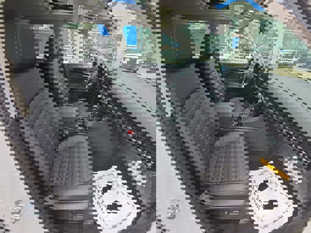 New 2026 Honda CR-V EX-L image 59