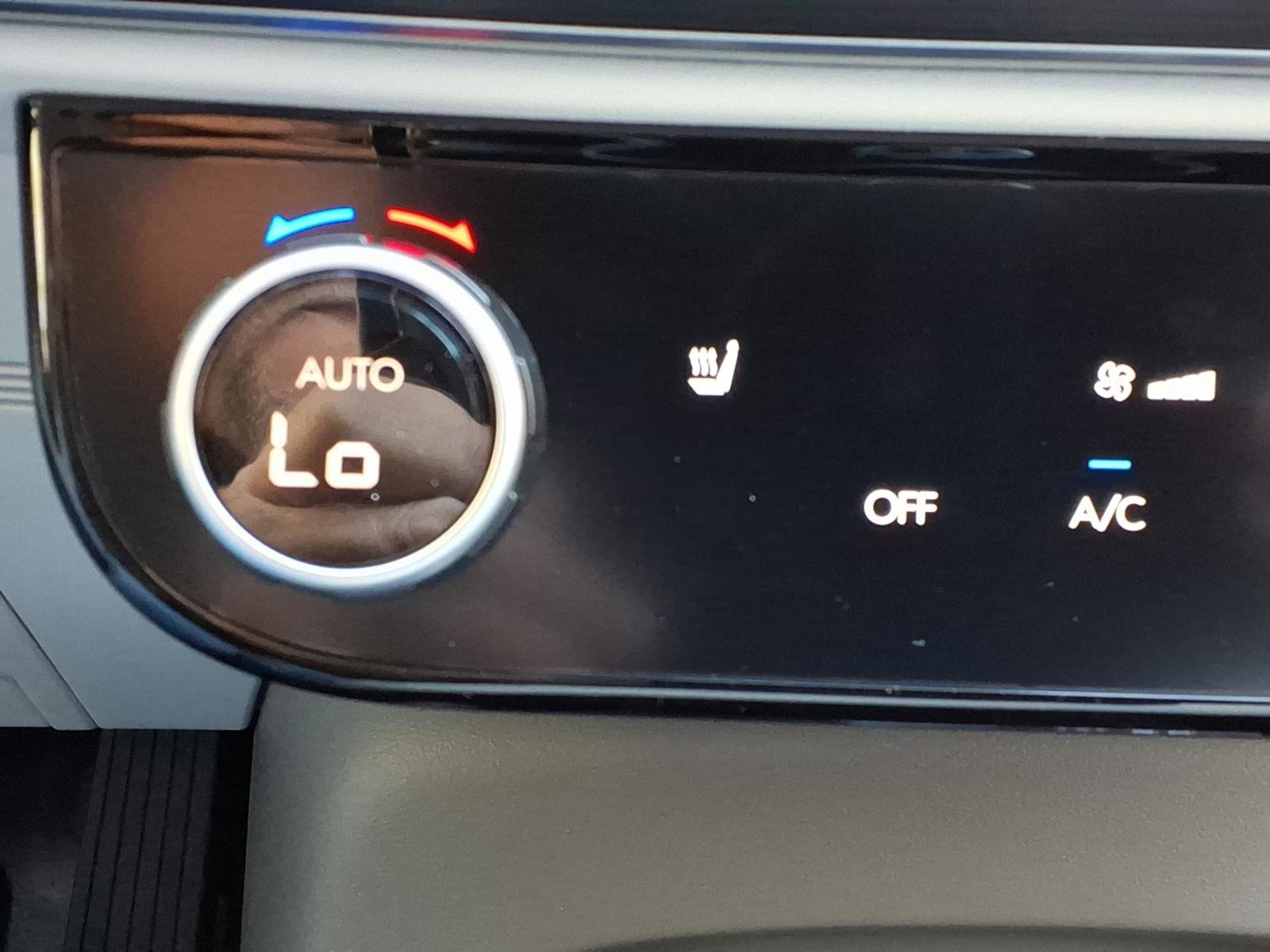 New 2026 Hyundai Palisade SEL image 13