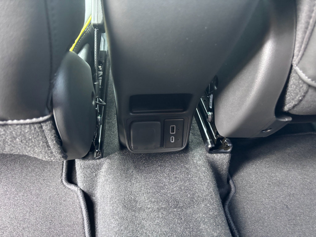 New 2026 Chevrolet TrailBlazer ACTIV w/ Convenience Package image 32