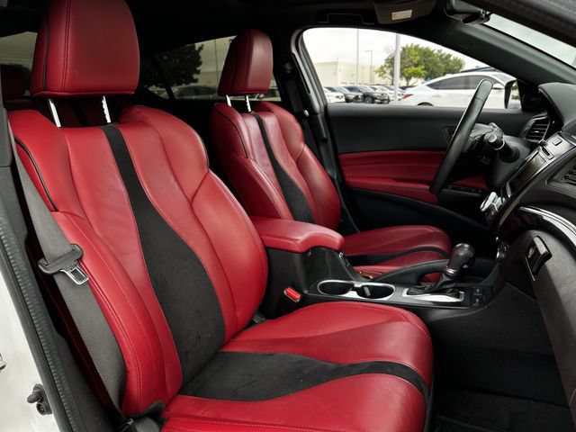 Used 2019 Acura ILX FWD image 29