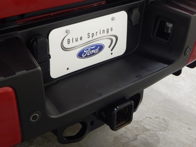 Used 2023 Ford F350 XLT w/ Black Appearance Package image 6