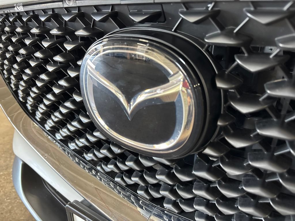 Used 2024 MAZDA CX-30 AWD 2.5 S w/ Select Sport Pkg image 9
