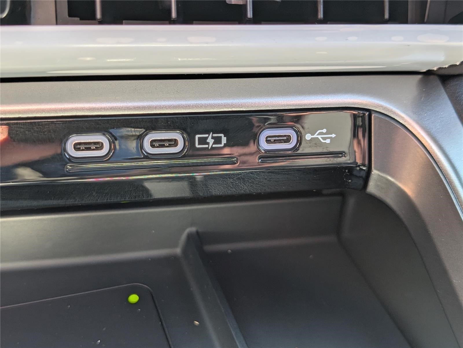 Certified 2025 Lexus TX 350 AWD w/ Technology Package image 27