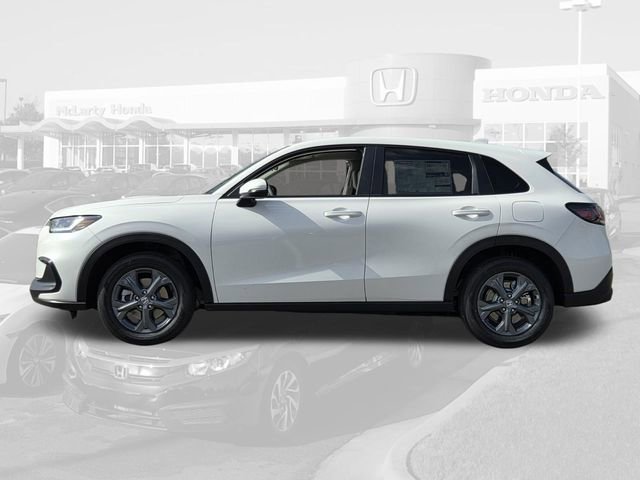 New 2026 Honda HR-V LX image 2