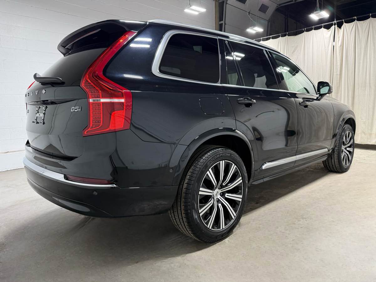Used 2024 Volvo XC90 B5 Plus image 4