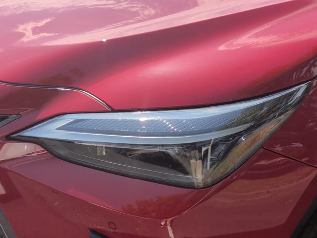 Used 2025 Lexus NX 250 FWD w/ Accessory Package (K3) image 11