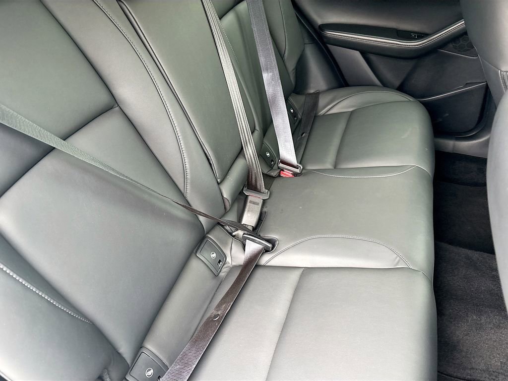 Used 2025 MAZDA CX-30 AWD 2.5 S w/ Select Sport Pkg image 25