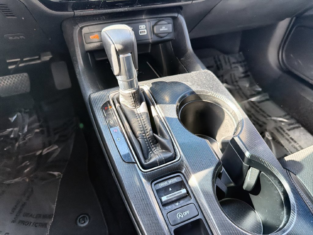 Used 2024 Honda Civic Touring image 21