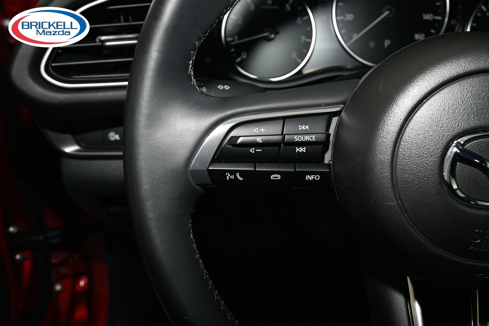 Used 2024 MAZDA CX-30 AWD 2.5 S w/ Select Sport Pkg image 28