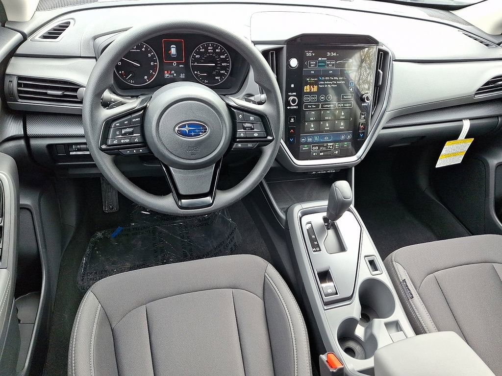 Used 2026 Subaru Crosstrek 2.0i Premium w/ Popular Package #4 AWD/4WD image 11