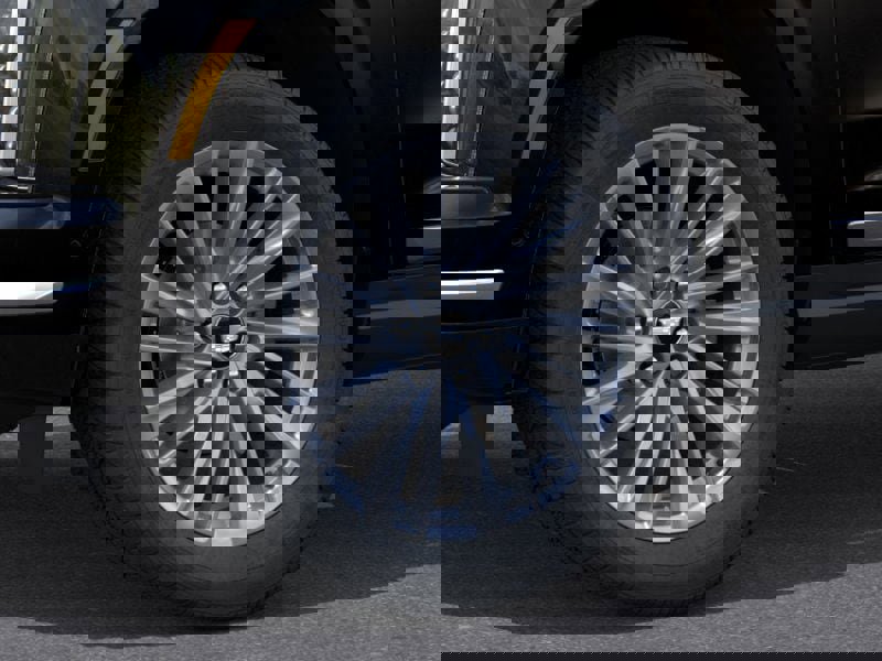 New 2026 Cadillac Escalade ESV Luxury image 9