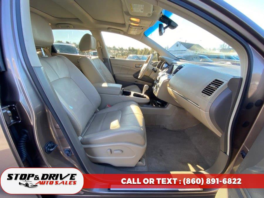 Used 2014 Nissan Murano SL image 18