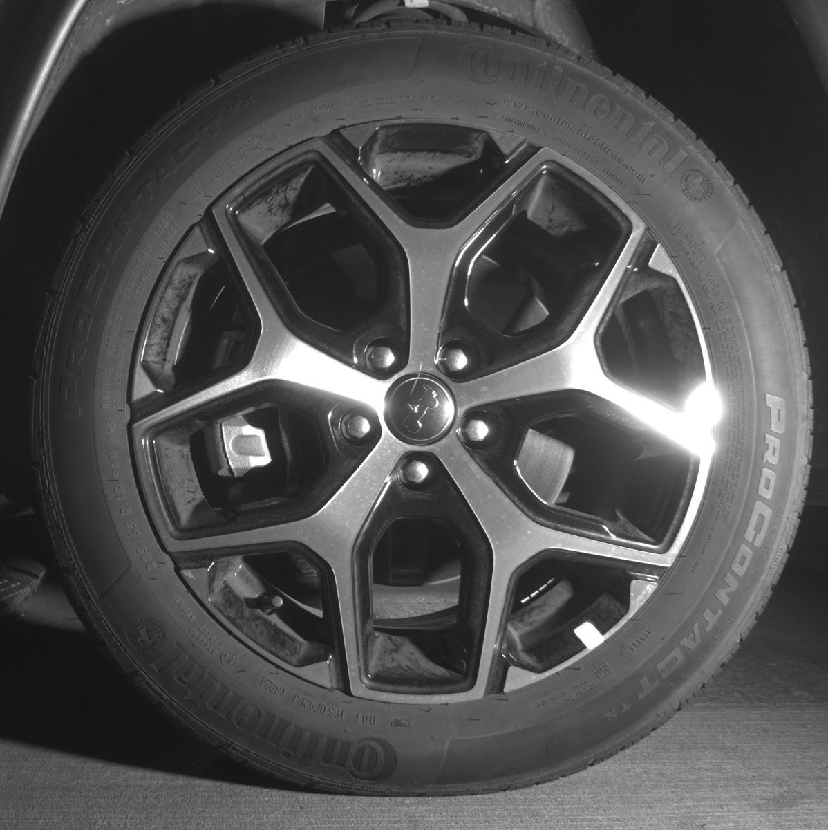 Used 2025 Jeep Compass Limited image 12