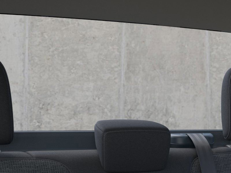 New 2026 Ford Maverick XL image 24